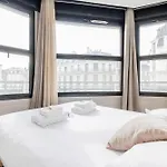 CMG Résidence Saint Lazare